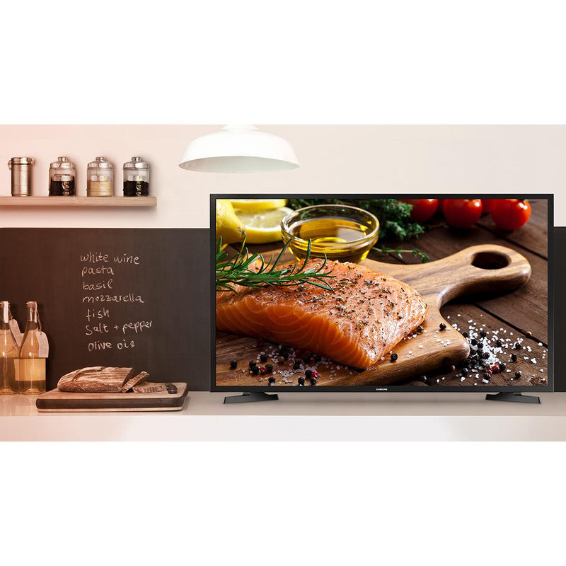 Samsung 40-inch Full HD Smart LED TV 40'' 4K HDR UHDTV Smart LED TV Samsung UN40N5200AFXZC IMAGE 5