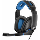 Gaming Headphone with Microphone, Sennheiser GSP300 IMAGE 1