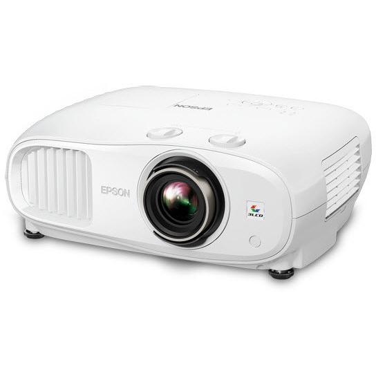 Epson 4K LCD Home Theatre Projector Home Cinema HDR 4k 2900 Lumens Projector, Epson HC3200 IMAGE 1