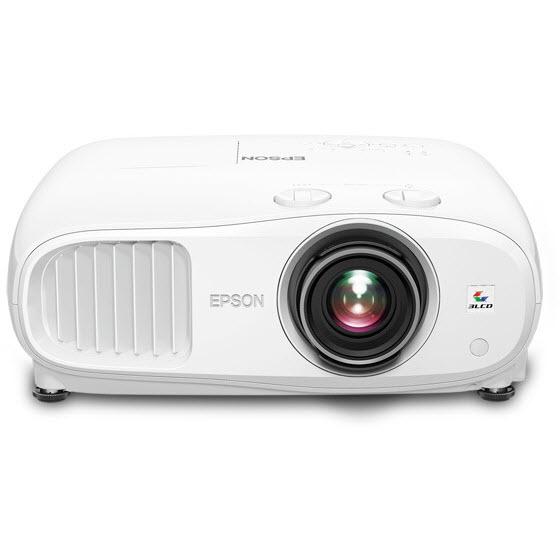 Epson 4K LCD Home Theatre Projector Home Cinema HDR 4k 2900 Lumens Projector, Epson HC3200 IMAGE 3