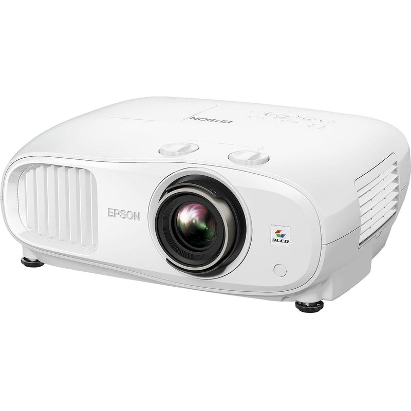 Epson 4K LCD Home Theatre Projector Home Cinema HDR 4k 3000Lumens Projector, Epson HC3800 IMAGE 1