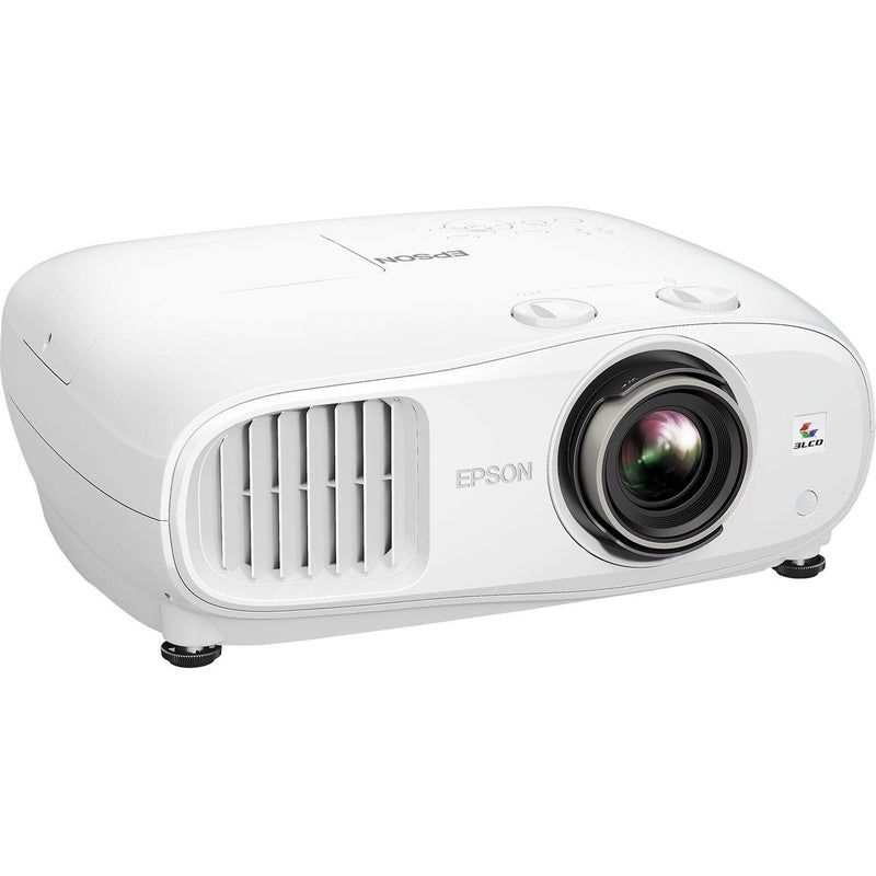 Epson 4K LCD Home Theatre Projector Home Cinema HDR 4k 3000Lumens Projector, Epson HC3800 IMAGE 2