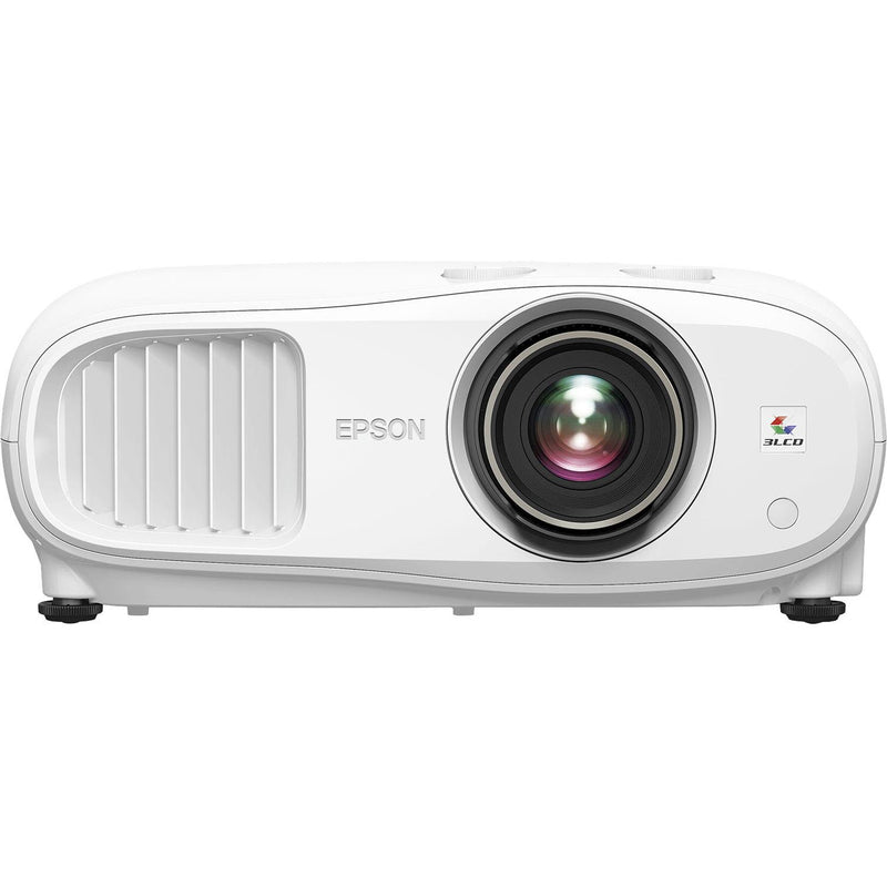 Epson 4K LCD Home Theatre Projector Home Cinema HDR 4k 3000Lumens Projector, Epson HC3800 IMAGE 3