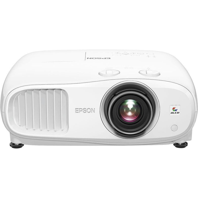 Epson 4K LCD Home Theatre Projector Home Cinema HDR 4k 3000Lumens Projector, Epson HC3800 IMAGE 4