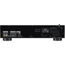 CD Player with AL32 Processing, Denon DCD-600NE IMAGE 2