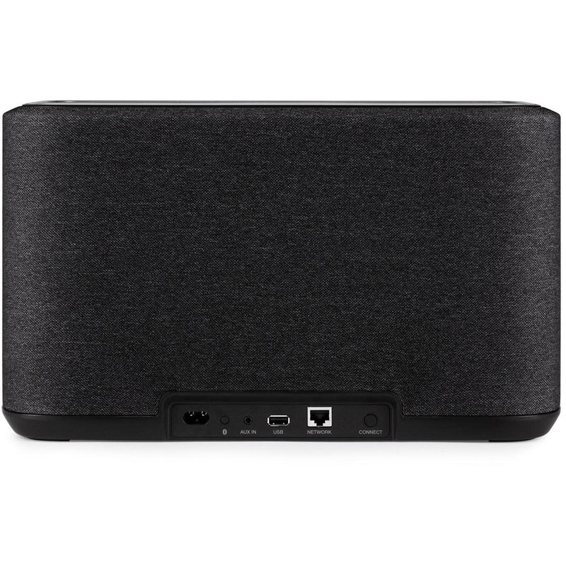 Denon Home 350 Wireless Speaker – Black IMAGE 3