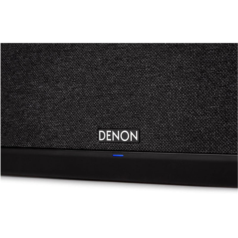 Denon Home 350 Wireless Speaker – Black IMAGE 5