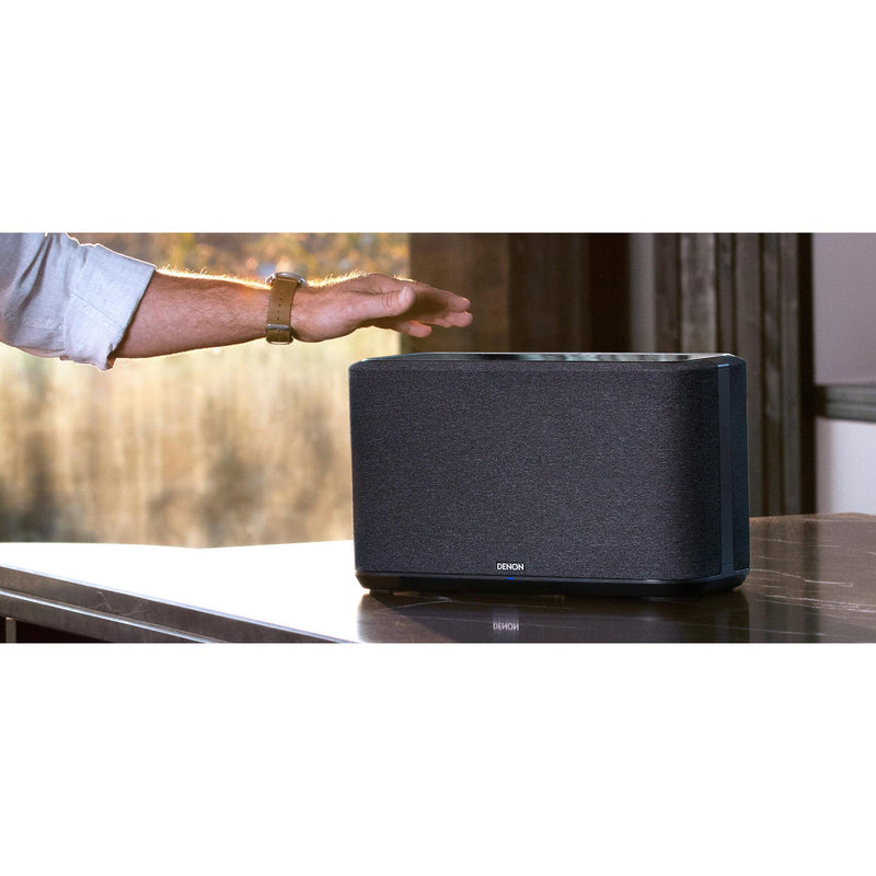 Denon Home 350 Wireless Speaker – Black IMAGE 6