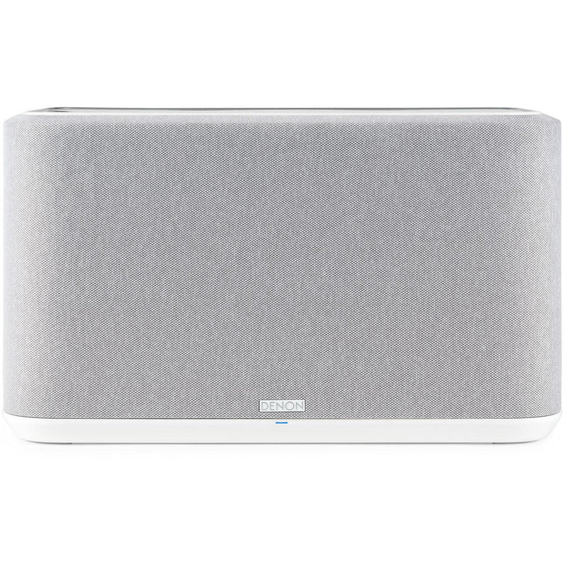 Denon Home 350 Wireless Speaker – White IMAGE 1