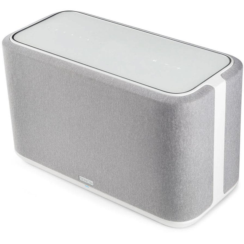 Denon Home 350 Wireless Speaker – White IMAGE 2