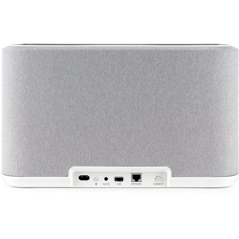 Denon Home 350 Wireless Speaker – White IMAGE 4