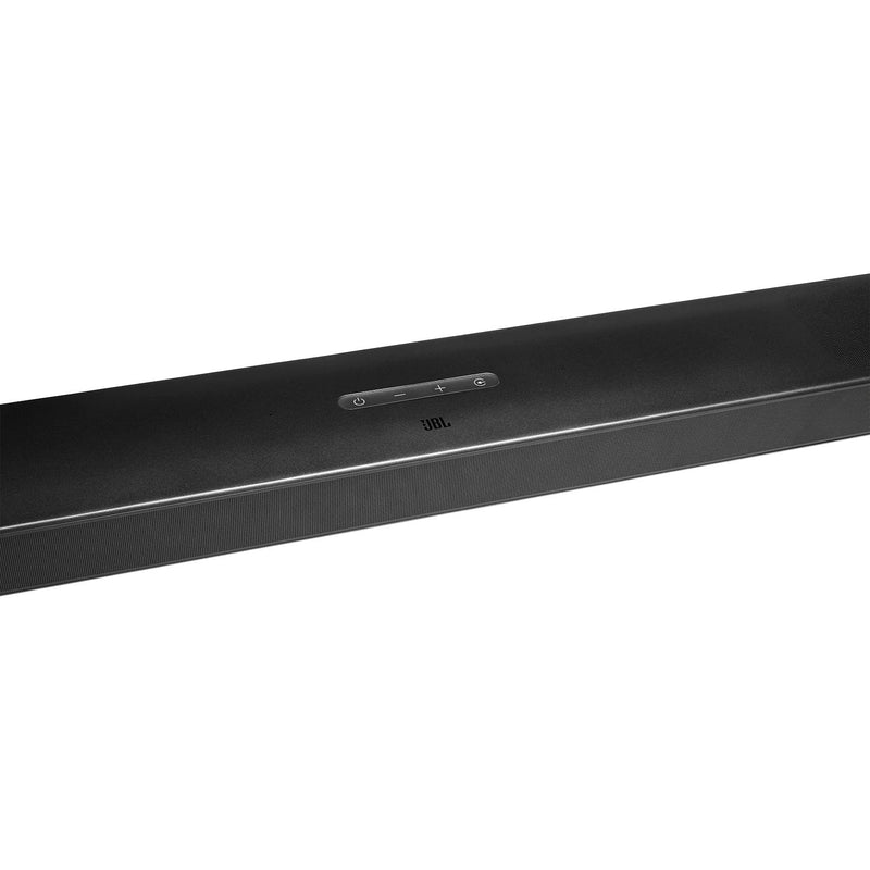 JBL 9.1-Channel Sound Bar with Built-in Wi-Fi and Bluetooth 9.1 channel soundbar with wireless subwoofer, JBL Bar 9.1 IMAGE 6