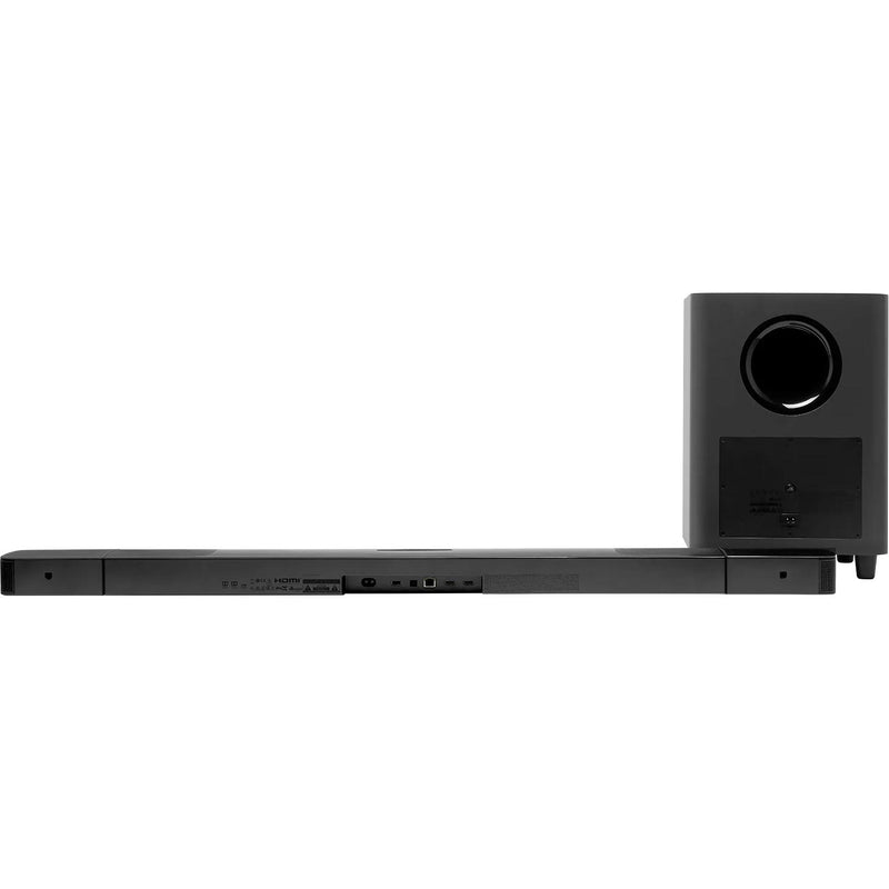 JBL 9.1-Channel Sound Bar with Built-in Wi-Fi and Bluetooth 9.1 channel soundbar with wireless subwoofer, JBL Bar 9.1 IMAGE 7