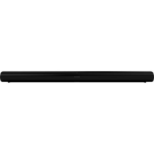 Sonos Sound bar with Built-in Wi-Fi Wi-Fi Sound Bar, Sonos Arc - Black IMAGE 1