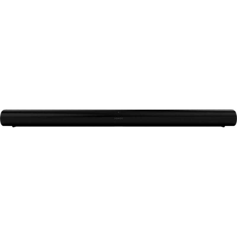 Sonos Sound bar with Built-in Wi-Fi Wi-Fi Sound Bar, Sonos Arc - Black IMAGE 1