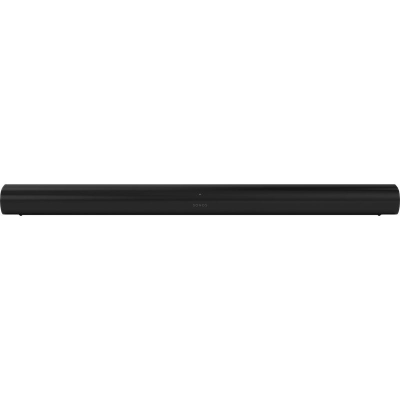 Sonos Sound bar with Built-in Wi-Fi Wi-Fi Sound Bar, Sonos Arc - Black IMAGE 3