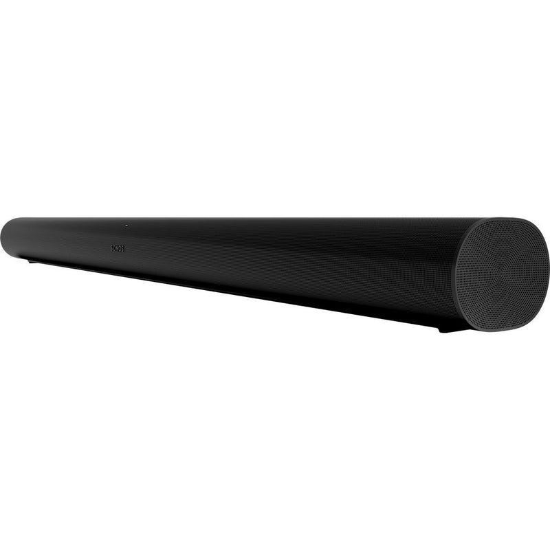Sonos Sound bar with Built-in Wi-Fi Wi-Fi Sound Bar, Sonos Arc - Black IMAGE 4