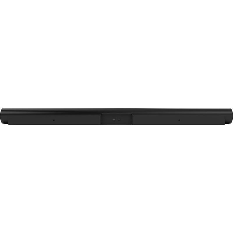 Sonos Sound bar with Built-in Wi-Fi Wi-Fi Sound Bar, Sonos Arc - Black IMAGE 7