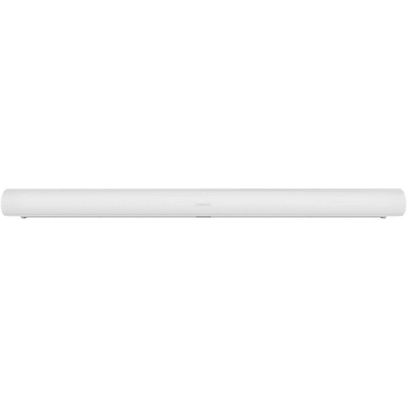 Sonos Sound bar with Built-in Wi-Fi Wi-Fi Sound Bar, Sonos Arc - White IMAGE 3