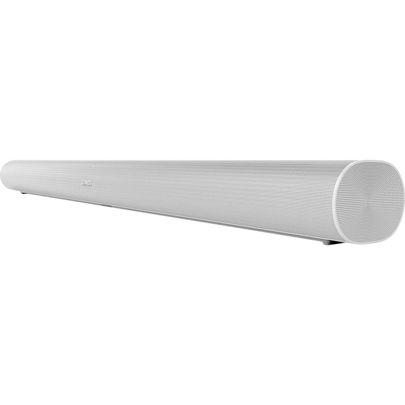 Sonos Sound bar with Built-in Wi-Fi Wi-Fi Sound Bar, Sonos Arc - White IMAGE 4