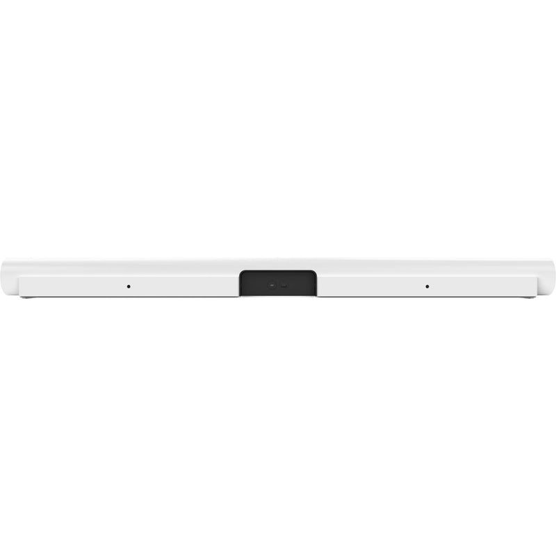 Sonos Sound bar with Built-in Wi-Fi Wi-Fi Sound Bar, Sonos Arc - White IMAGE 6