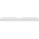 Sonos Sound bar with Built-in Wi-Fi Wi-Fi Sound Bar, Sonos Arc - White IMAGE 7
