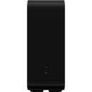 Sonos Multi-room Wireless Subwoofer Wireless Subwoofer, Sonos Sub (3rd Gen) - Black IMAGE 3