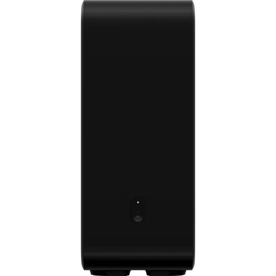 Sonos Multi-room Wireless Subwoofer Wireless Subwoofer, Sonos Sub (3rd Gen) - Black IMAGE 3
