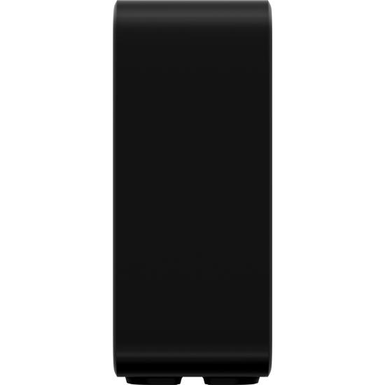 Sonos Multi-room Wireless Subwoofer Wireless Subwoofer, Sonos Sub (3rd Gen) - Black IMAGE 5