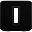 Sonos Multi-room Wireless Subwoofer Wireless Subwoofer, Sonos Sub (3rd Gen) - Black IMAGE 6
