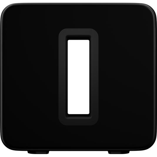Sonos Multi-room Wireless Subwoofer Wireless Subwoofer, Sonos Sub (3rd Gen) - Black IMAGE 6