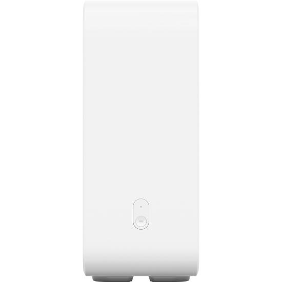 Sonos Multi-room Wireless Subwoofer Wireless Subwoofer, Sonos Sub (3rd Gen) - White IMAGE 3