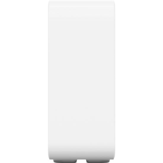Sonos Multi-room Wireless Subwoofer Wireless Subwoofer, Sonos Sub (3rd Gen) - White IMAGE 5