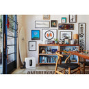 Sonos Multi-room Wireless Subwoofer Wireless Subwoofer, Sonos Sub (3rd Gen) - White IMAGE 7