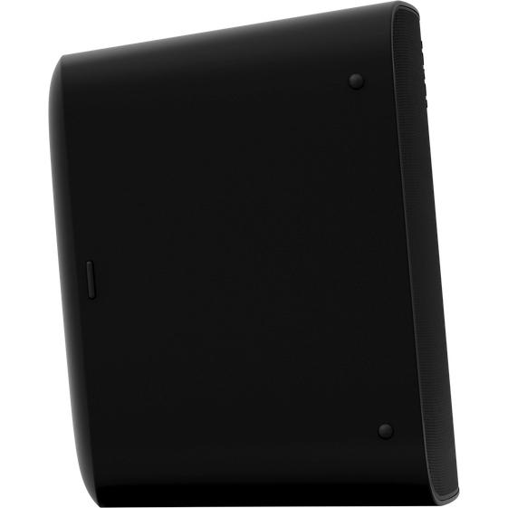 Sonos Multi-room Wireless Speaker Wireless Multi-Room Speaker, Sonos Five - Single - Black IMAGE 4