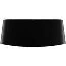 Sonos Multi-room Wireless Speaker Wireless Multi-Room Speaker, Sonos Five - Single - Black IMAGE 6