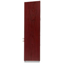 Motion 40i Speaker Red Walnut Matin Logan MO40IRW IMAGE 5