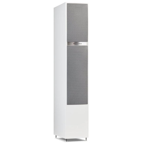 Motion 40i Speaker Matte White Matin Logan MO40IMW IMAGE 1