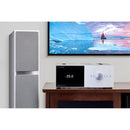 Motion 40i Speaker Matte White Matin Logan MO40IMW IMAGE 9