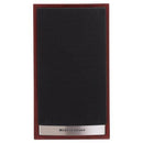 Motion 35XTi Spkr Red Walnut Matin Logan MO35XTIRW IMAGE 3