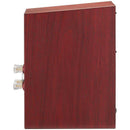 Motion 35XTi Spkr Red Walnut Matin Logan MO35XTIRW IMAGE 5