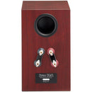 Motion 35XTi Spkr Red Walnut Matin Logan MO35XTIRW IMAGE 7