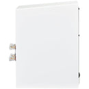 Motion 35XTi Spkr Matte White Matin Logan MO35XTIMW IMAGE 5