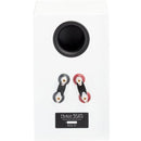 Motion 35XTi Spkr Matte White Matin Logan MO35XTIMW IMAGE 7