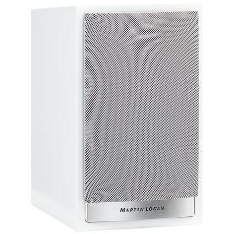 Motion 15i Speaker Matte White Matin Logan MO15IMW IMAGE 1