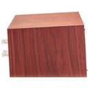 Motion 50XTi Spkr Red Walnut Matin Logan MO50XTIRW IMAGE 5