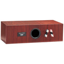 Motion 50XTi Spkr Red Walnut Matin Logan MO50XTIRW IMAGE 6