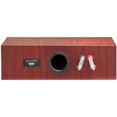 Motion 50XTi Spkr Red Walnut Matin Logan MO50XTIRW IMAGE 7