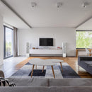 Motion 50XTi Spkr Matte White Matin Logan MO50XTIMW IMAGE 8