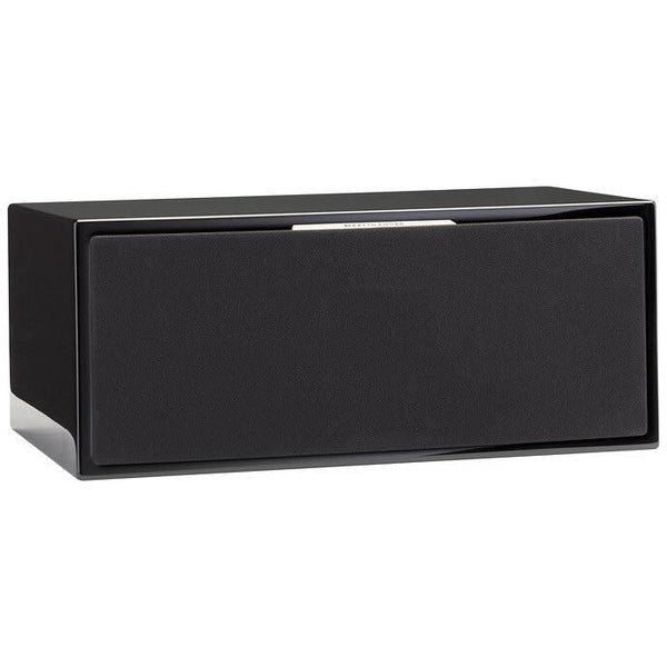 Motion 30i Speaker Gloss Black Matin Logan MO30IGB IMAGE 1